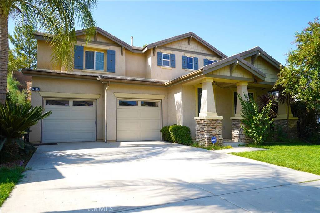 Corona, CA 92883,24887 Pine Mountain