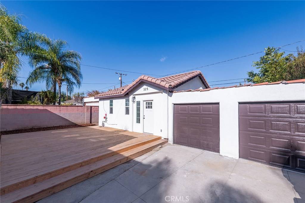 Alhambra, CA 91801,323 325 E Linda Vista AVE