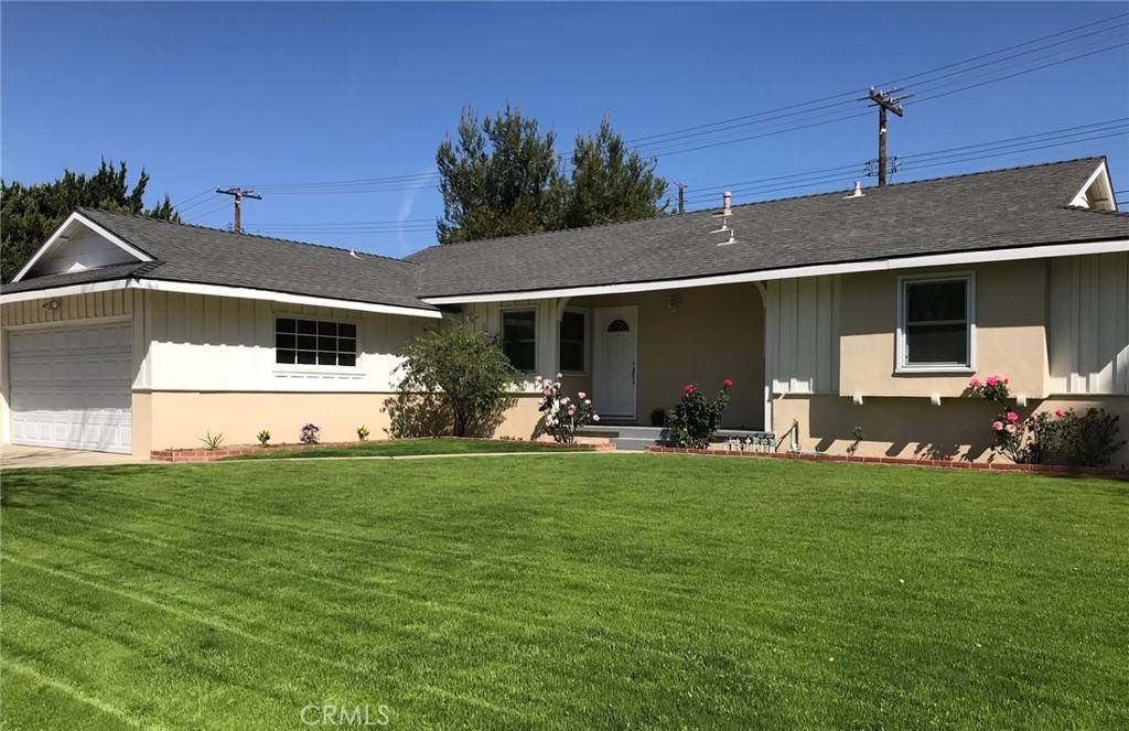 Simi Valley, CA 93063,4091 Angela ST