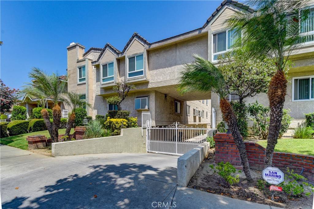 Alhambra, CA 91801,212 S Marengo AVE #H
