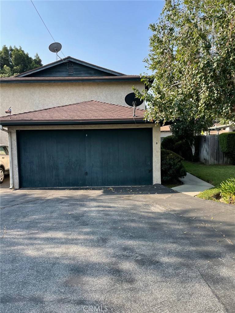Monrovia, CA 91016,1520 Encino AVE #A