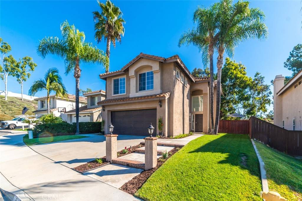 Rancho Santa Margarita, CA 92688,6 El Cencerro