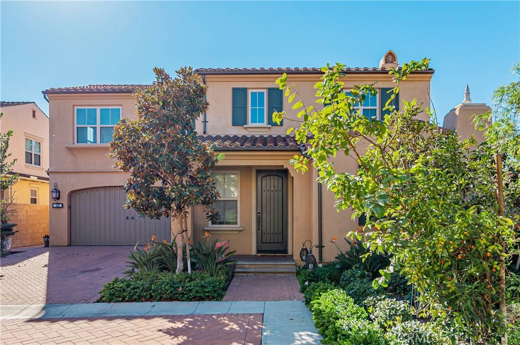 Irvine, CA 92620,48 Twin Gables