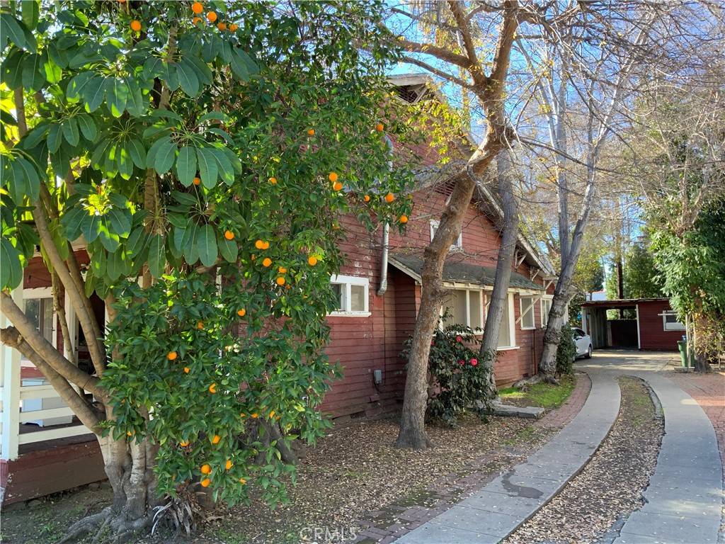 Alhambra, CA 91801,605 N Bushnell AVE