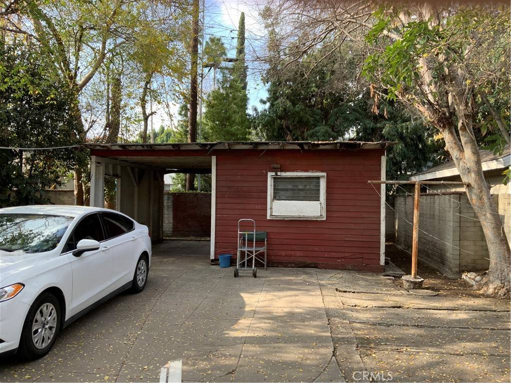 Alhambra, CA 91801,605 N Bushnell AVE