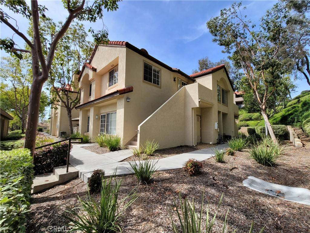 Lake Forest, CA 92630,21212 Camelia #46