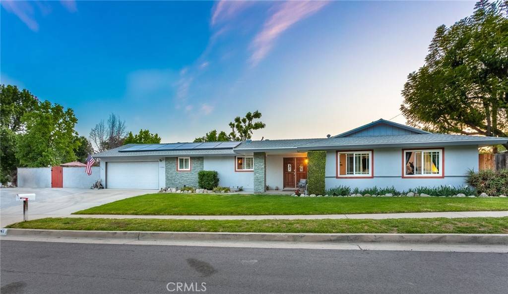 Lakeview Terrace, CA 91342,11241 Ranetto PL