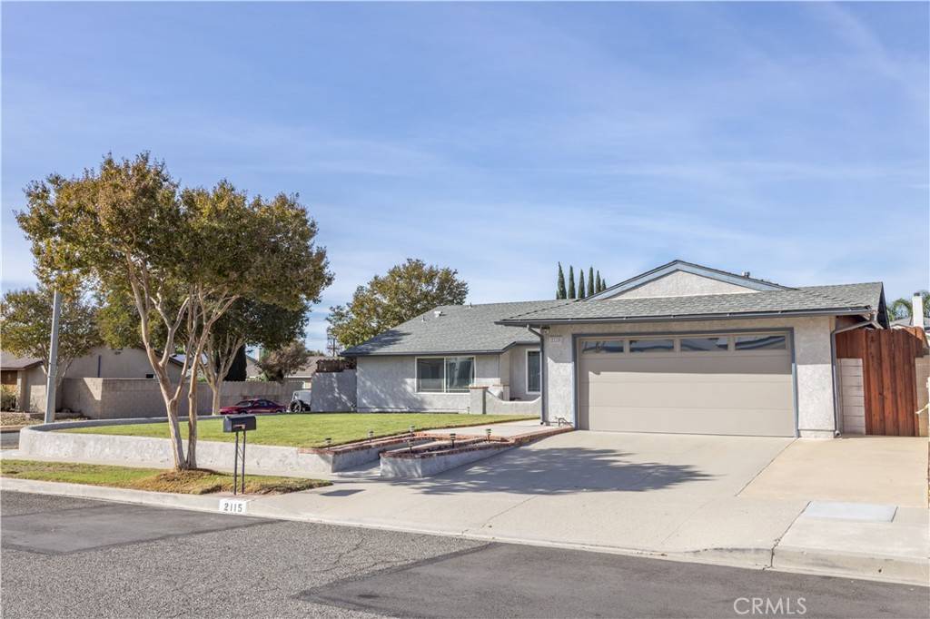 Simi Valley, CA 93065,2115 Marter AVE