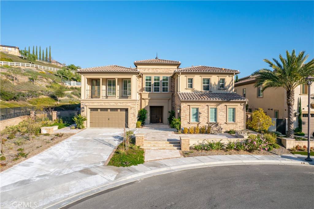 Yorba Linda, CA 92886,4050 Yale ST