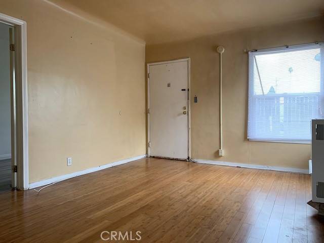 Los Angeles, CA 90008,3968 Arlington AVE #1/4