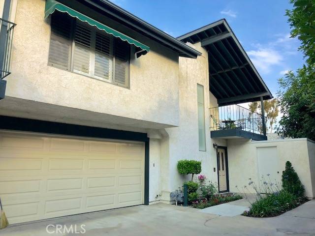 Arcadia, CA 91007,810 W Naomi AVE #6