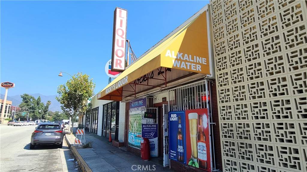 Pasadena, CA 91107,3860 E Colorado BLVD