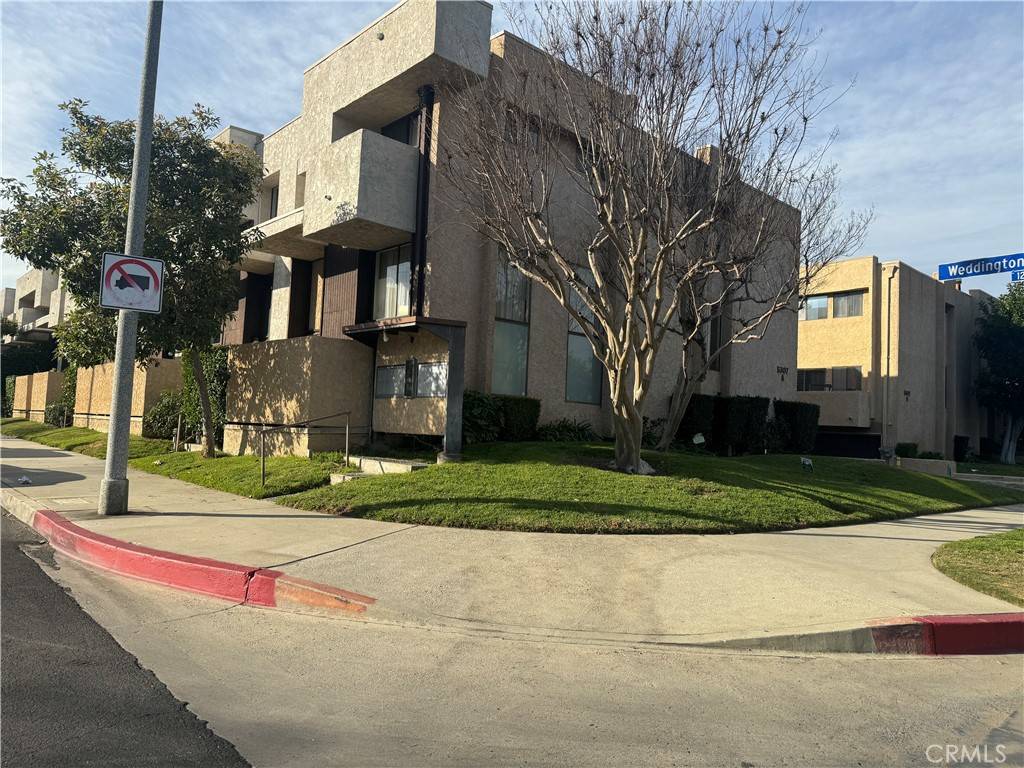 Valley Village, CA 91607,5307 Wilkinson AVE #6A