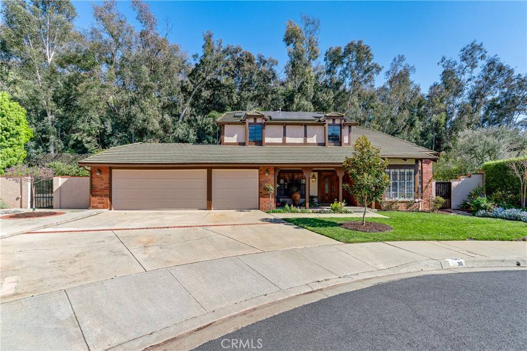 Phillips Ranch, CA 91766,36 Rancho Laguna DR