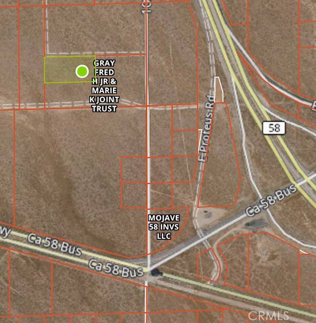 Mojave, CA 93501,0 Atlus AVE