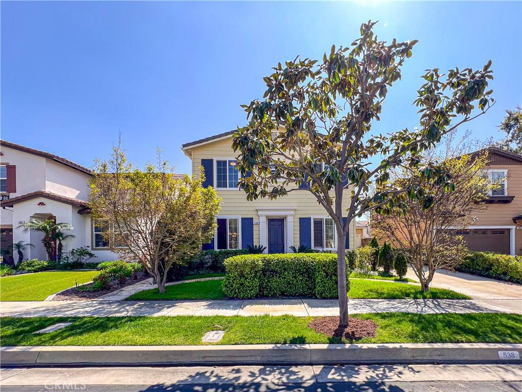 Glendora, CA 91741,538 Oak Trail PL