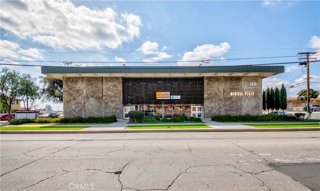 Upland, CA 91786,360 E 7th ST