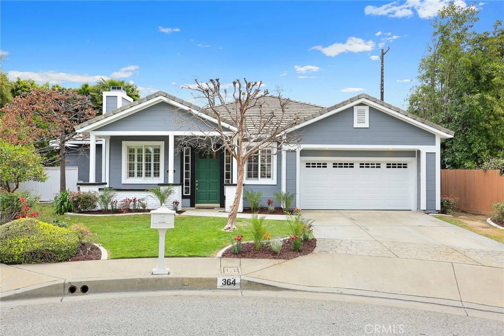 Monrovia, CA 91016,364 LONGFORD PL