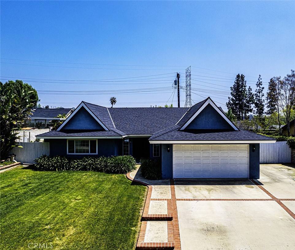 San Dimas, CA 91773,1830 Hawkbrook DR