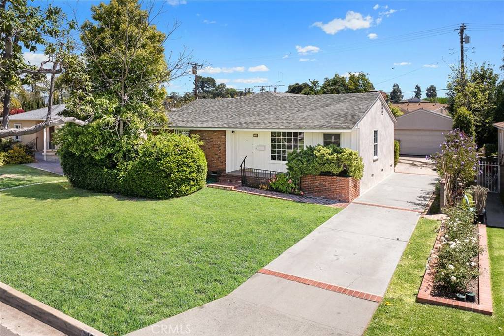 Alhambra, CA 91803,2520 Stranahan DR