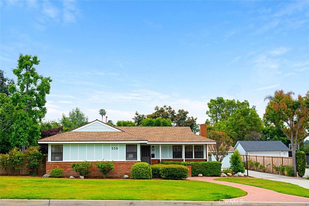 Glendora, CA 91741,558 E Cypress Ave