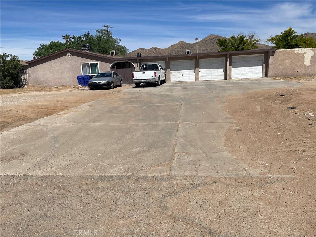 Apple Valley, CA 92307,15524 Tonekai RD