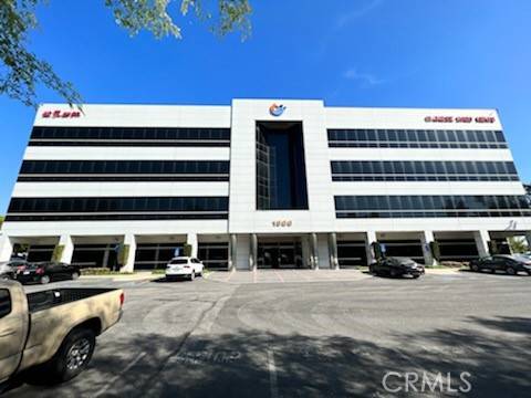 Monterey Park, CA 91754,1588 Corporate Center DR #102