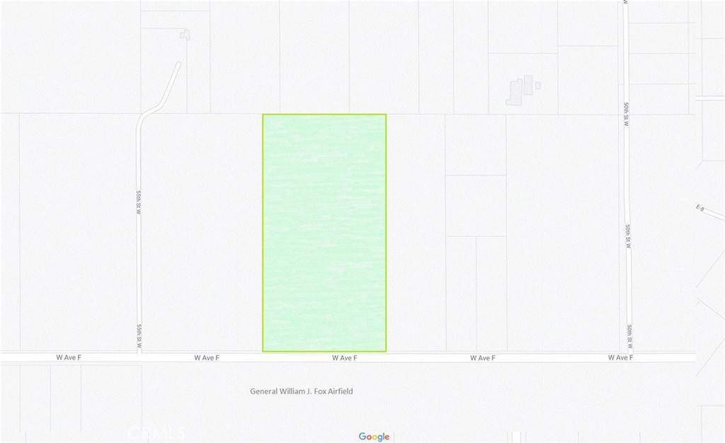 Lancaster, CA 93536,0 53rd St West and Avenue F