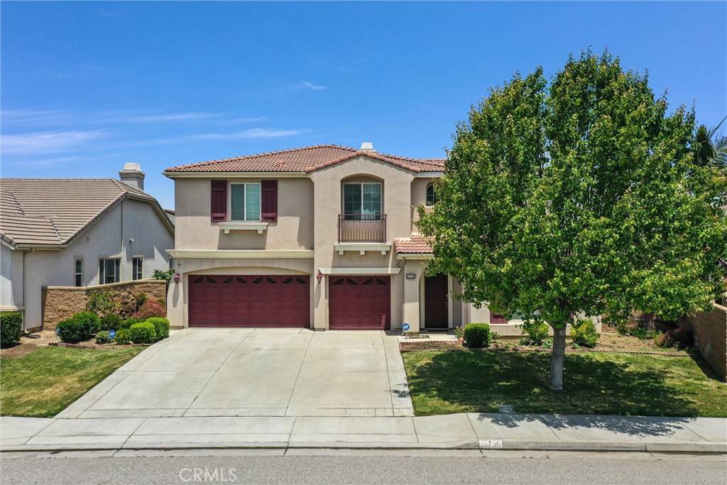 Eastvale, CA 92880,13736 Havenside CT