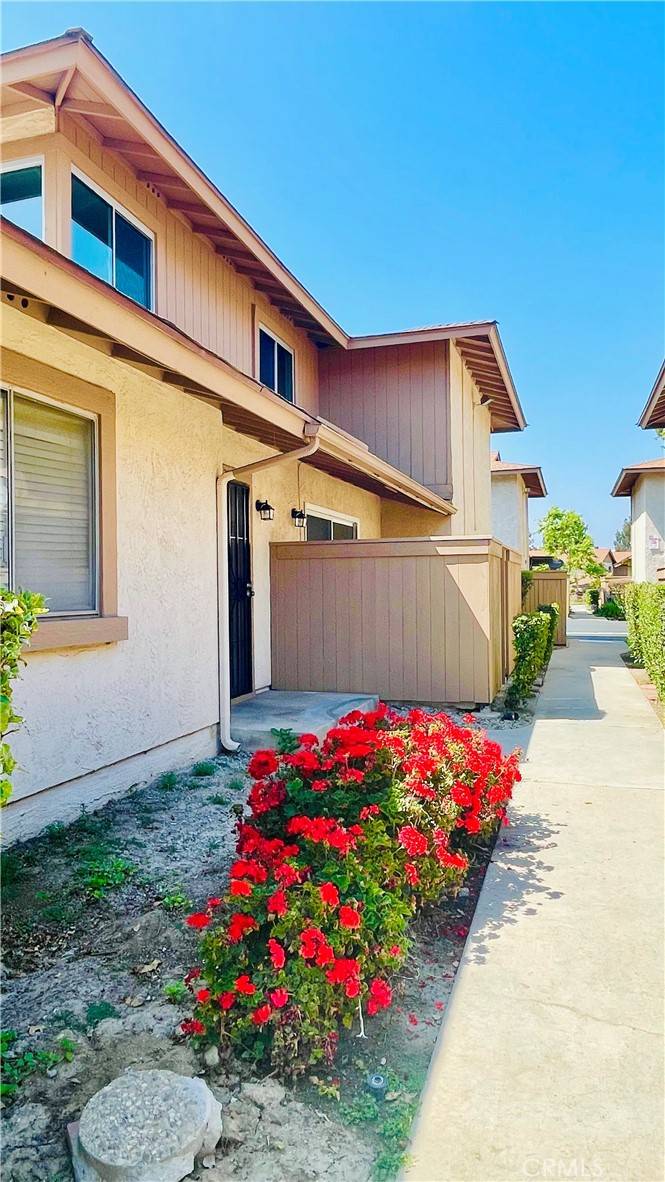 Hacienda Heights, CA 91745,1436 Countrywood AVE #39