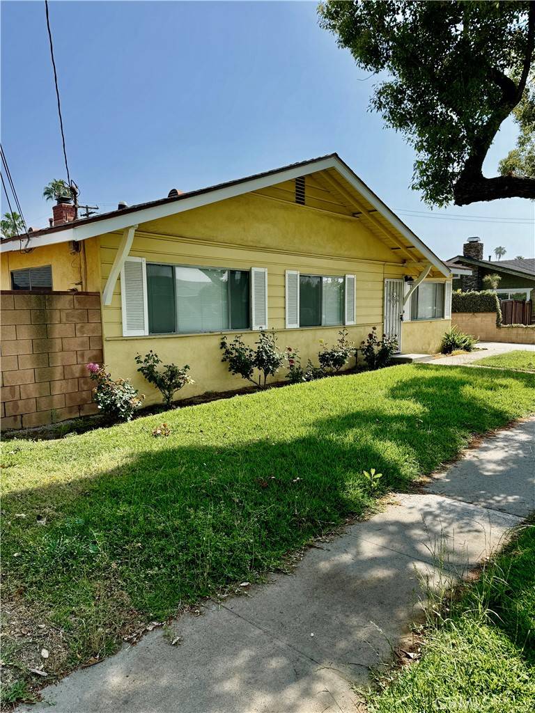 Monrovia, CA 91016,935 Genoa ST #A