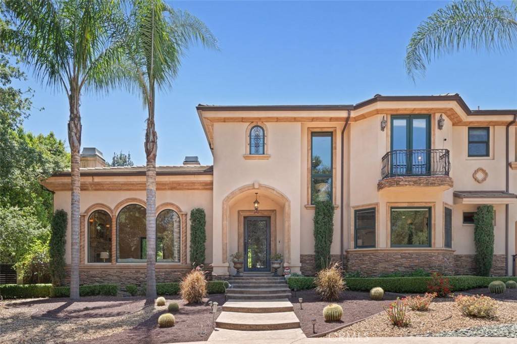 Arcadia, CA 91006,1499 Caballero RD
