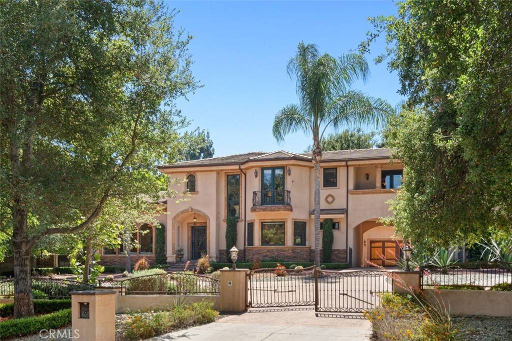 Arcadia, CA 91006,1499 Caballero RD