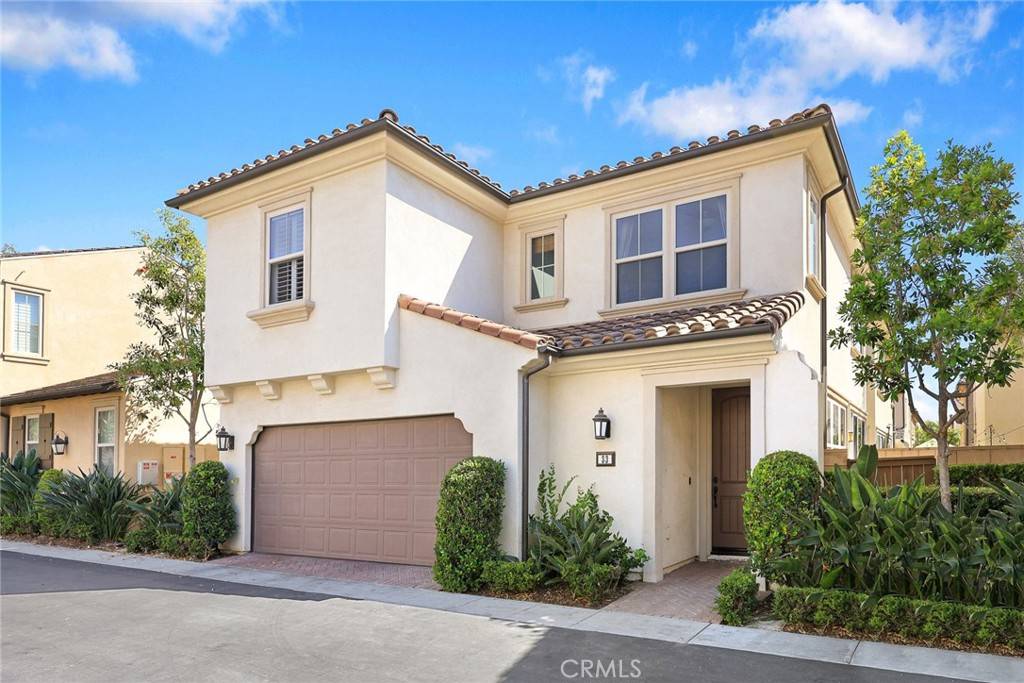 Irvine, CA 92618,33 Sable