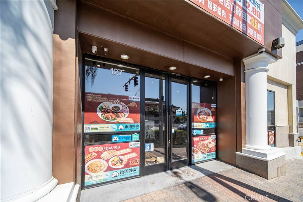 Monterey Park, CA 91754,500 N Atlantic Blvd #127