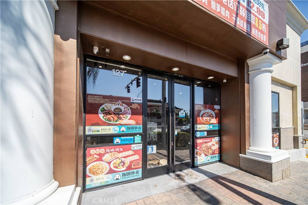 Monterey Park, CA 91754,500 N Atlantic Blvd #127