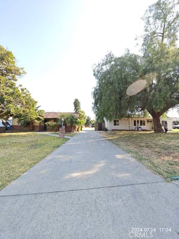 Temple City, CA 91780,9090 Acaso DR