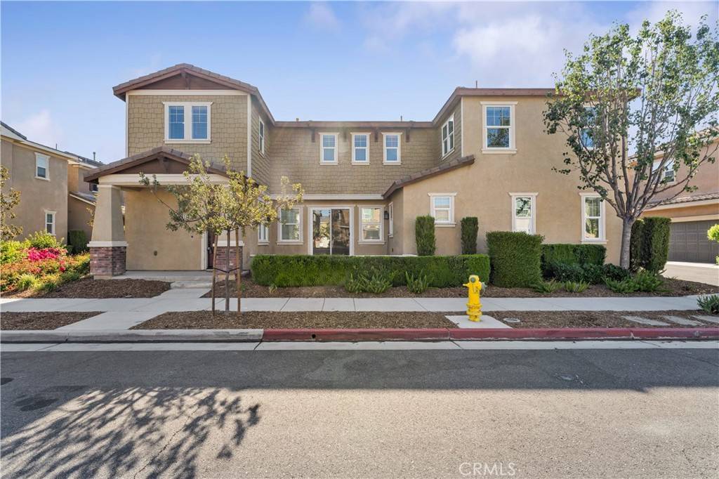 Corona, CA 92880,5950 Silveira ST