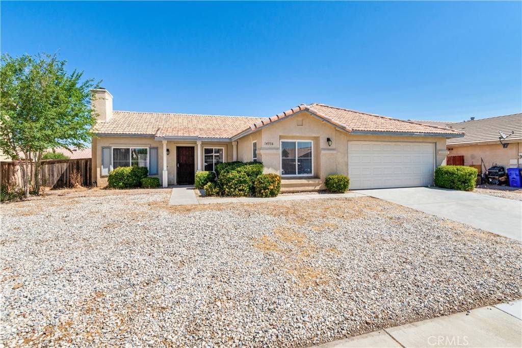 Victorville, CA 92392,14386 Via Roca