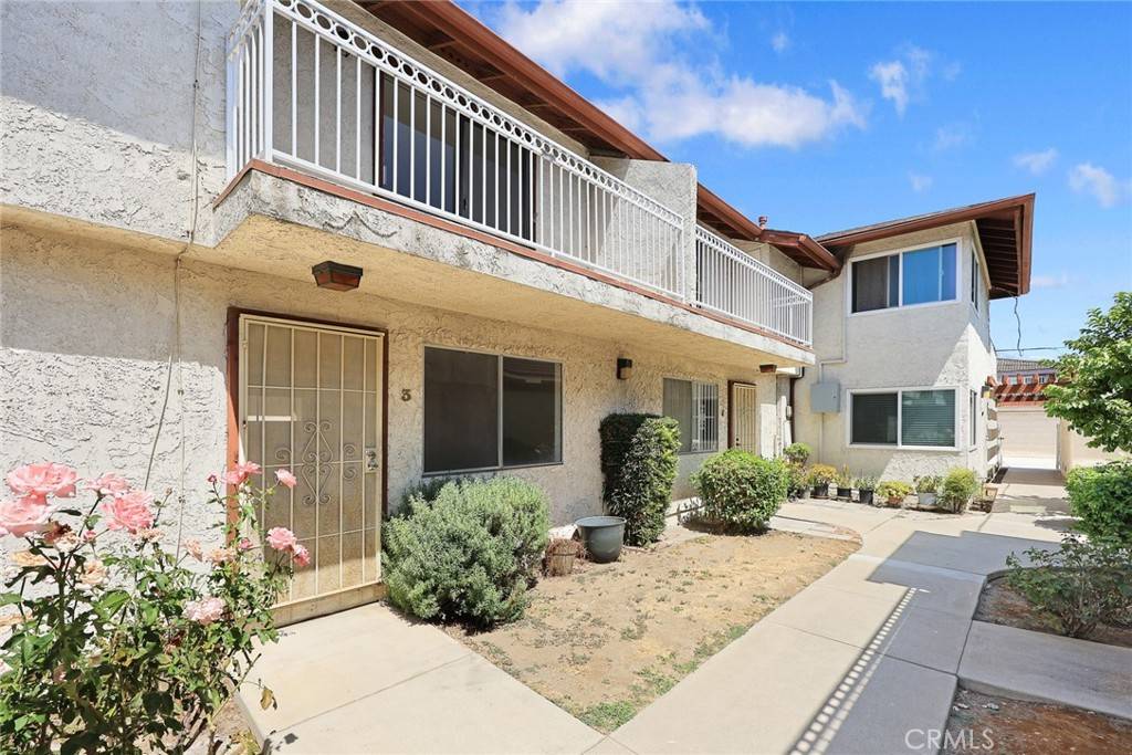 Monterey Park, CA 91754,314 S Ynez AVE #3