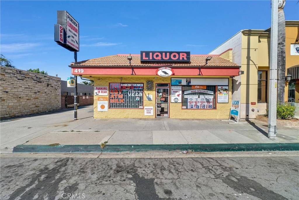 Arcadia, CA 91006,419 S 1st AVE