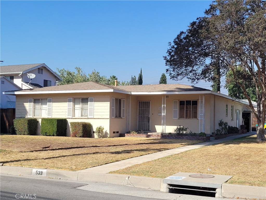 Arcadia, CA 91006,533 E Longden AVE