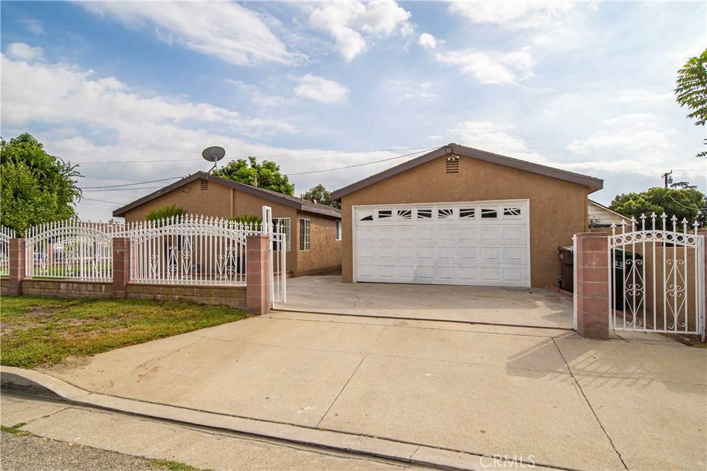 El Monte, CA 91732,4575 La Madera AVE