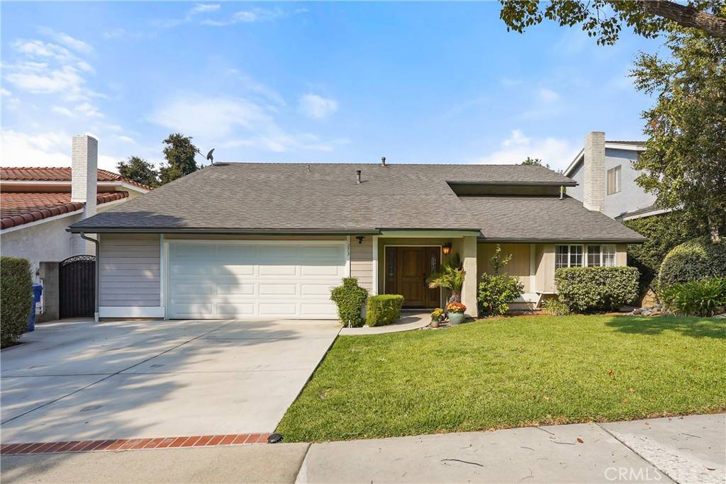 Monrovia, CA 91016,253 Aspen DR