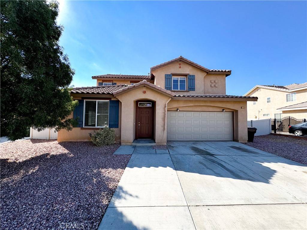 Victorville, CA 92392,12319 Ojo Caliente ST