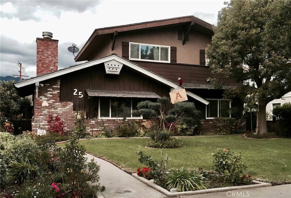 Arcadia, CA 91006,25 Fano ST
