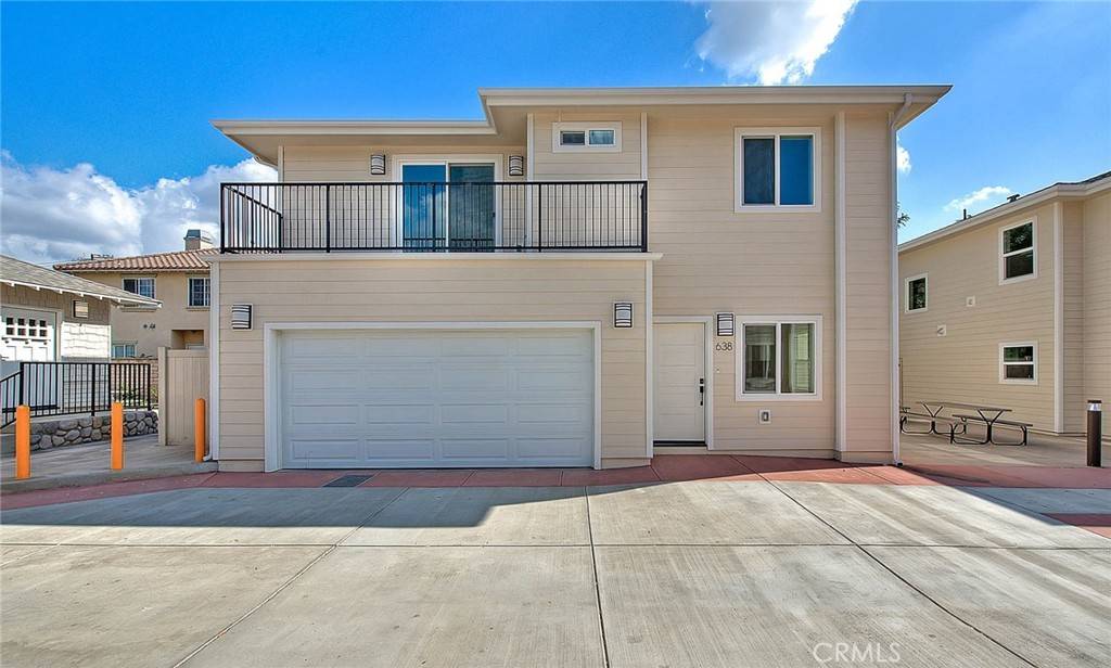 Pomona, CA 91766,638 W Grand AVE