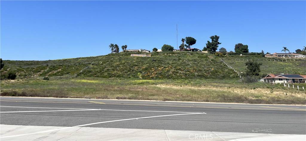 0 Palomar ST Wildomar, CA 92595