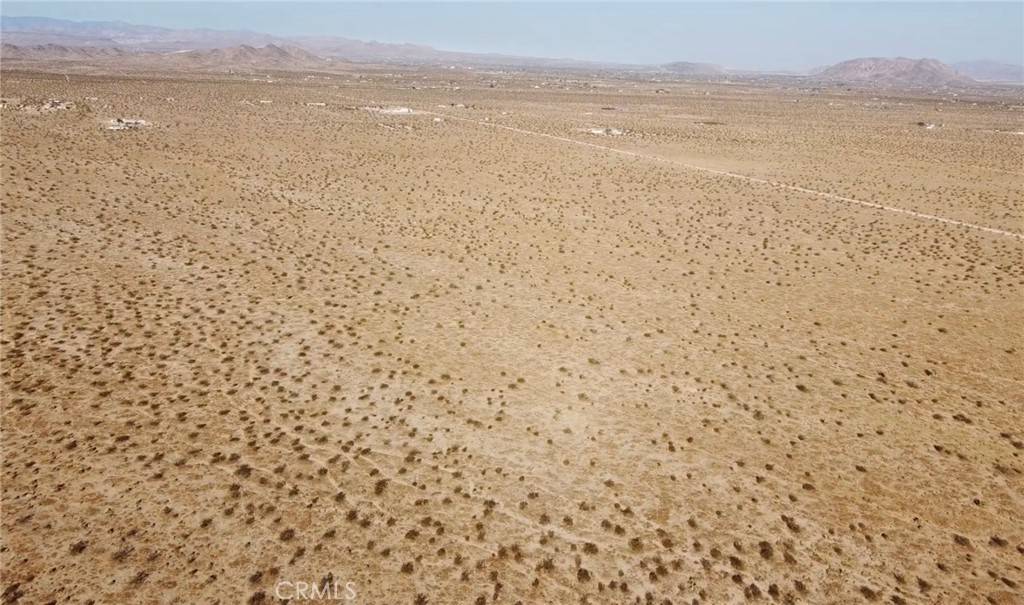 Joshua Tree, CA 92252,0 Border AVE