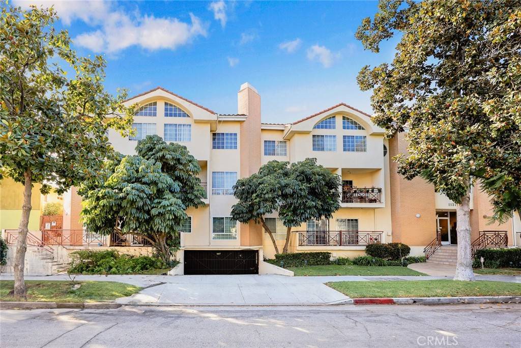 Glendale, CA 91207,1131 Campbell ST #113